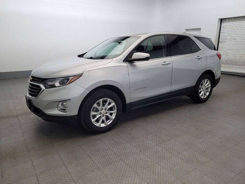 2019 Chevrolet Equinox in Glen Burnie, MD 21061 - 18083127 2