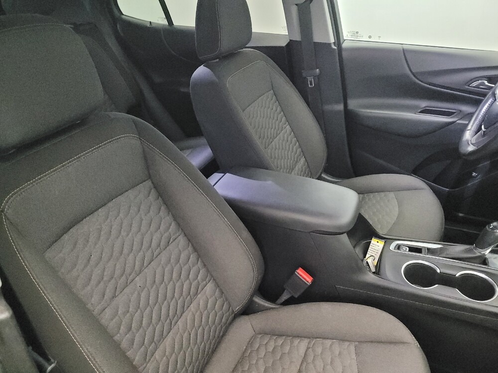 2019 Chevrolet Equinox in Glen Burnie, MD 21061 - 18083127 21