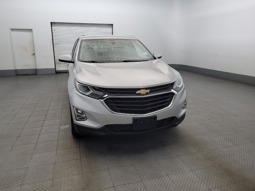 2019 Chevrolet Equinox in Glen Burnie, MD 21061 - 18083127 14