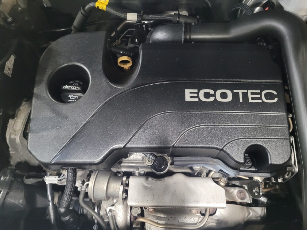 2019 Chevrolet Equinox in Glen Burnie, MD 21061 - 18083127 30