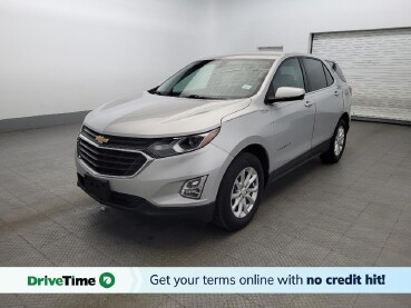 2019 Chevrolet Equinox in Glen Burnie, MD 21061