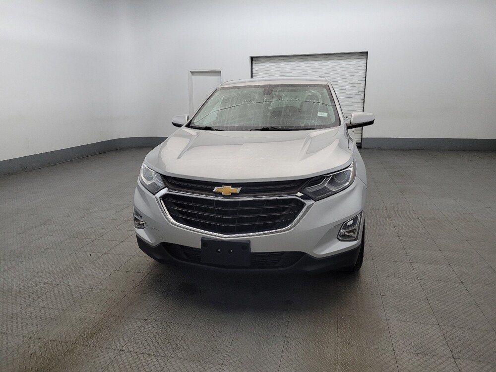 2019 Chevrolet Equinox in Glen Burnie, MD 21061 - 18083127 15