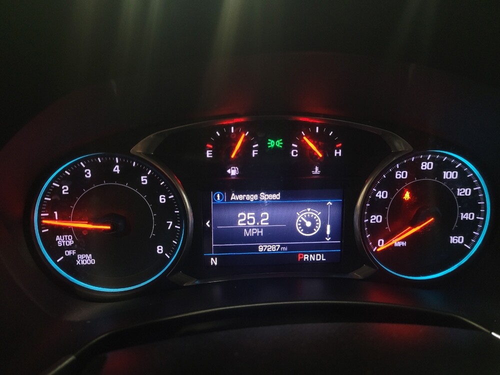 2019 Chevrolet Equinox in Glen Burnie, MD 21061 - 18083127 23