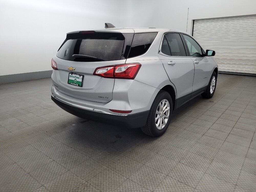2019 Chevrolet Equinox in Glen Burnie, MD 21061 - 18083127 11