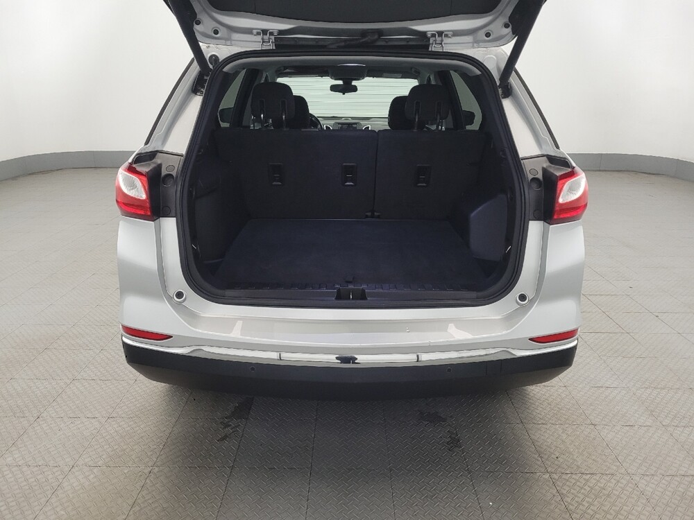 2019 Chevrolet Equinox in Glen Burnie, MD 21061 - 18083127 29