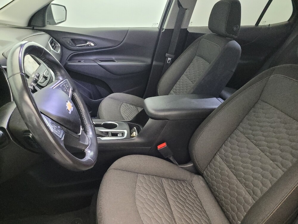 2019 Chevrolet Equinox in Glen Burnie, MD 21061 - 18083127 17