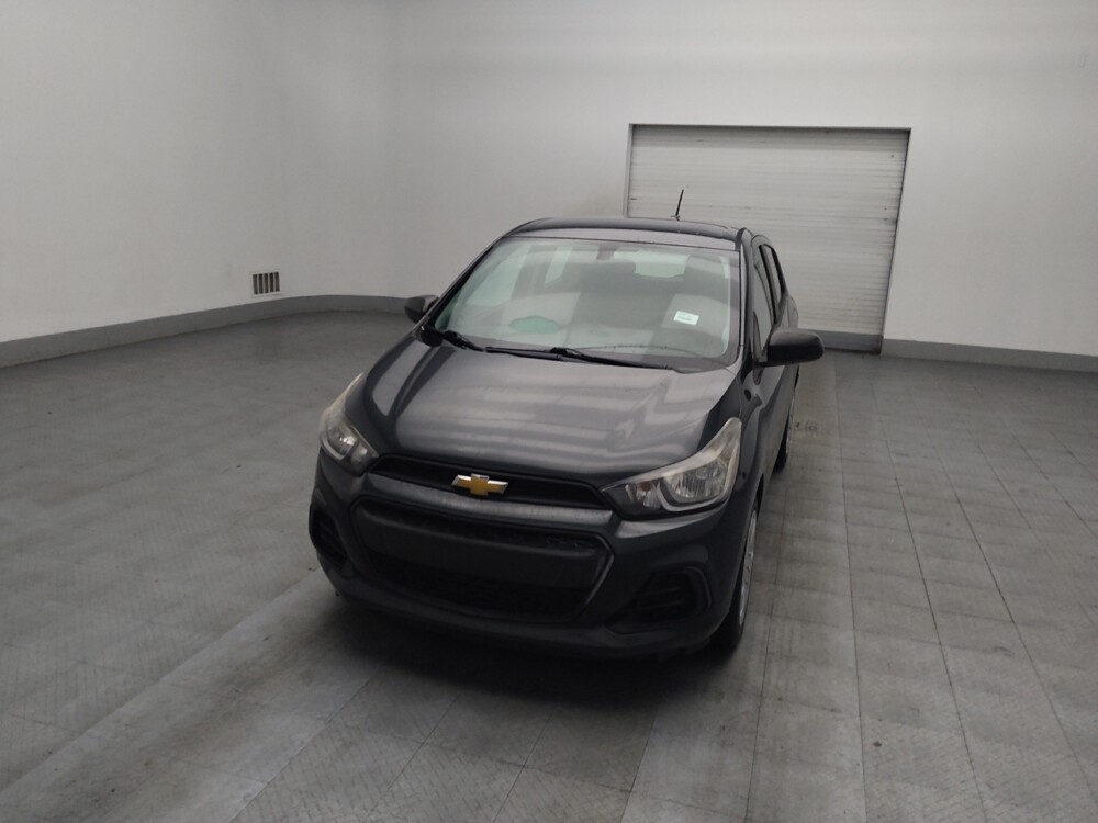2018 Chevrolet Spark in Chattanooga, TN 37421 - 18083129 15