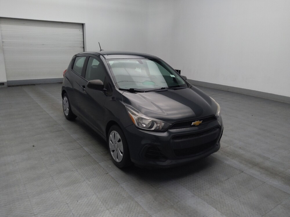 2018 Chevrolet Spark in Chattanooga, TN 37421 - 18083129 13
