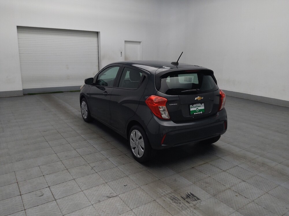 2018 Chevrolet Spark in Chattanooga, TN 37421 - 18083129 5