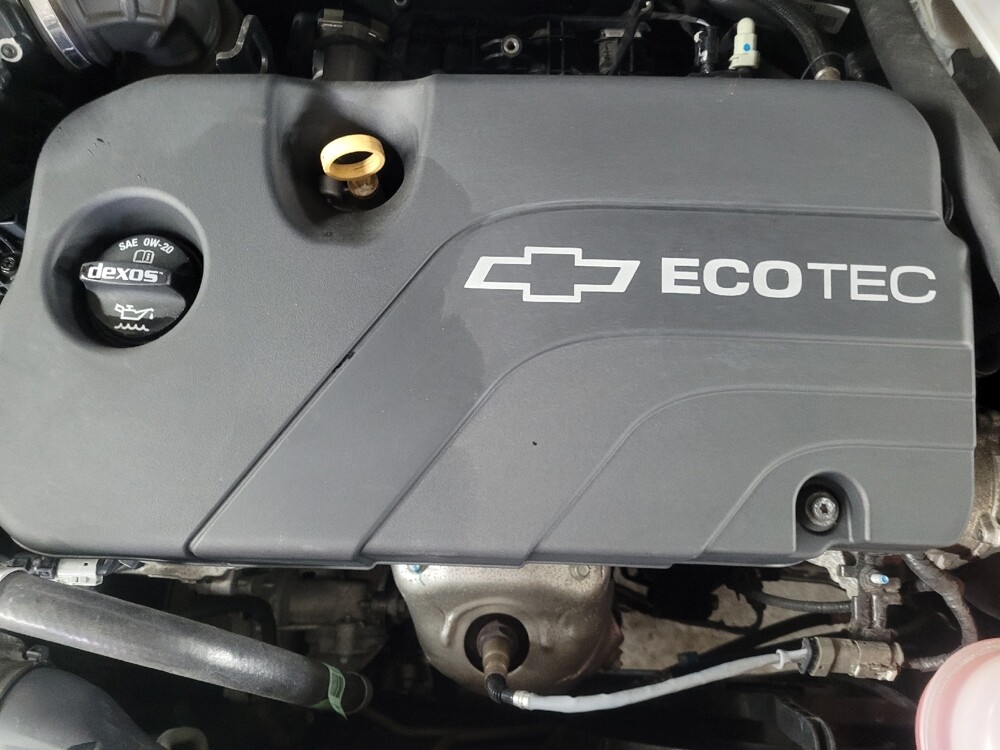 2018 Chevrolet Spark in Chattanooga, TN 37421 - 18083129 30