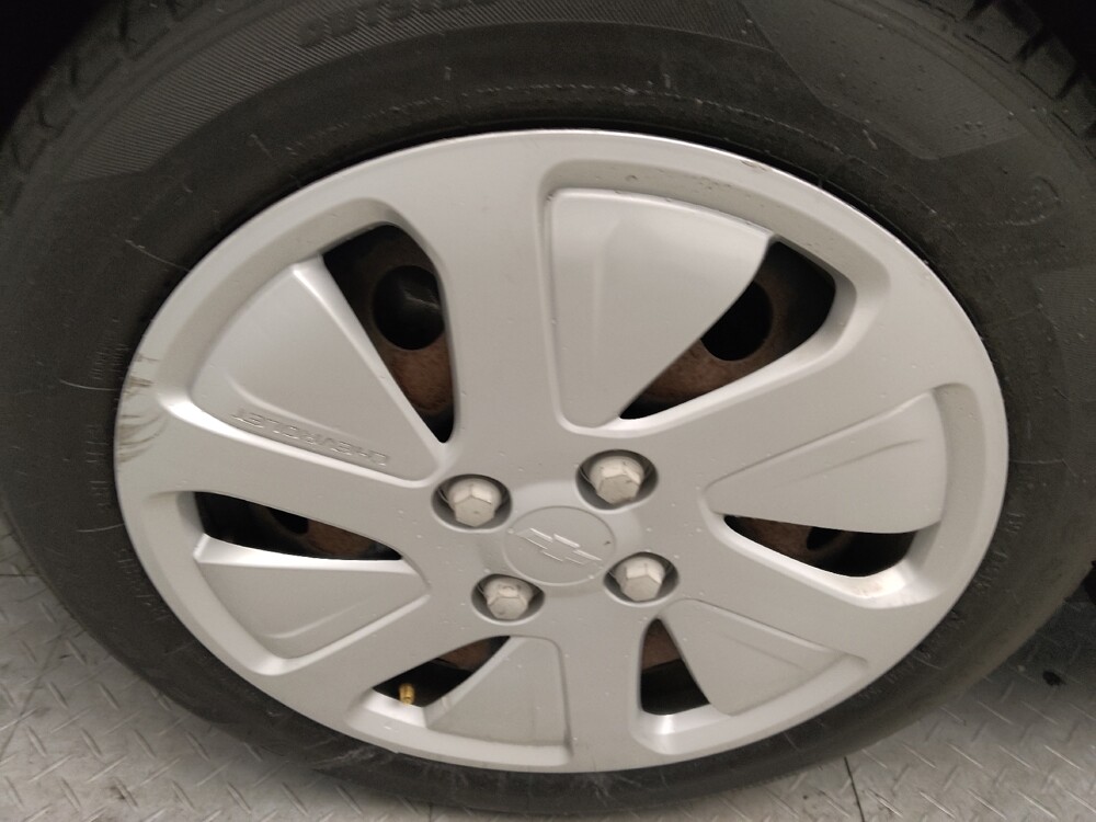 2018 Chevrolet Spark in Chattanooga, TN 37421 - 18083129 31