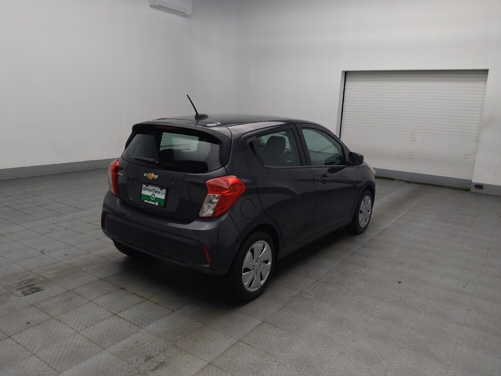 2018 Chevrolet Spark in Chattanooga, TN 37421 - 18083129 9