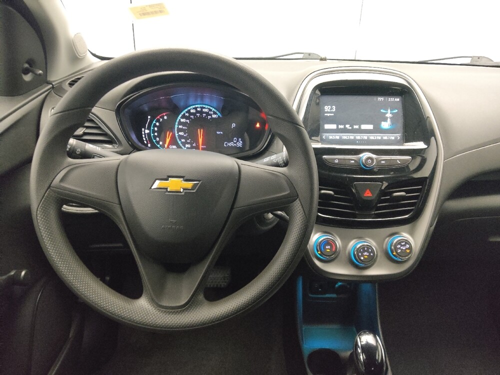 2018 Chevrolet Spark in Chattanooga, TN 37421 - 18083129 22