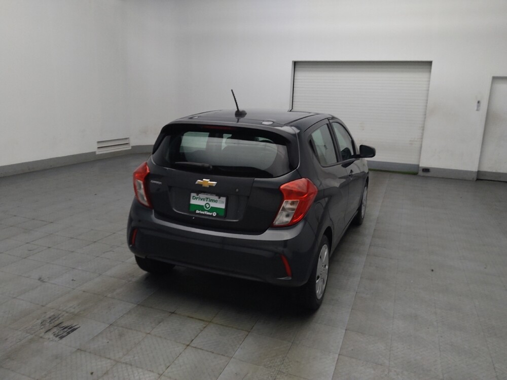 2018 Chevrolet Spark in Chattanooga, TN 37421 - 18083129 6