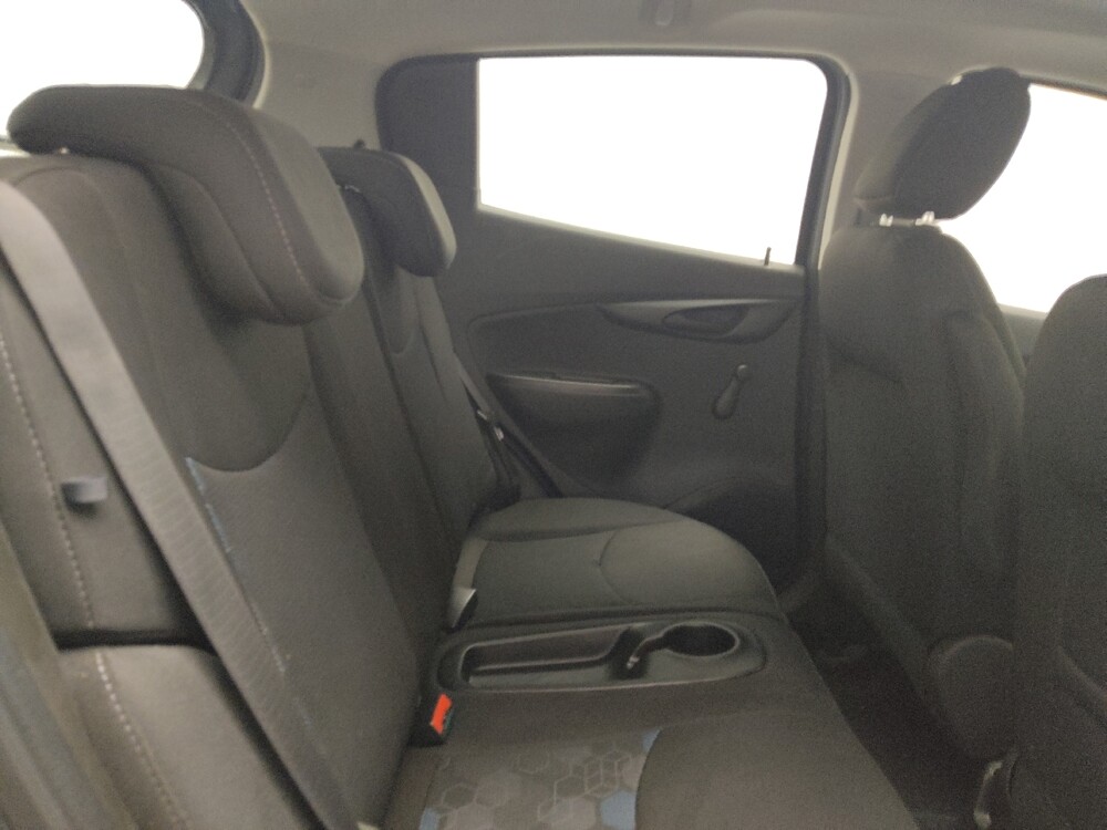 2018 Chevrolet Spark in Chattanooga, TN 37421 - 18083129 19