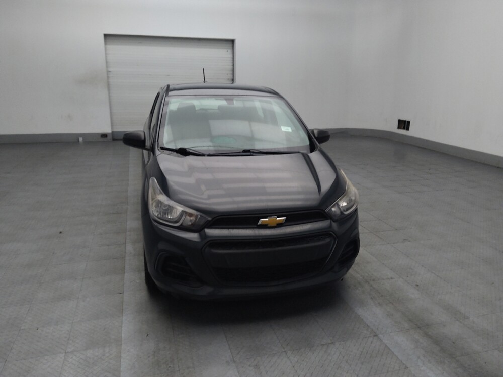 2018 Chevrolet Spark in Chattanooga, TN 37421 - 18083129 14