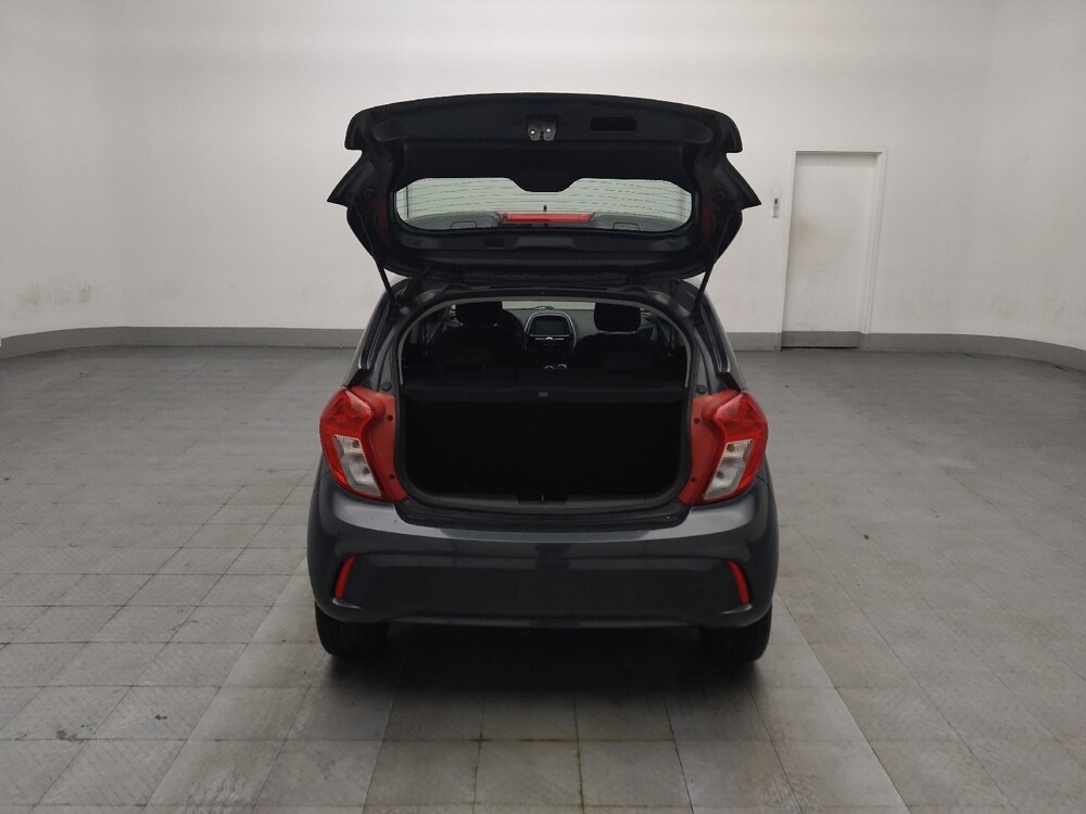 2018 Chevrolet Spark in Chattanooga, TN 37421 - 18083129 29