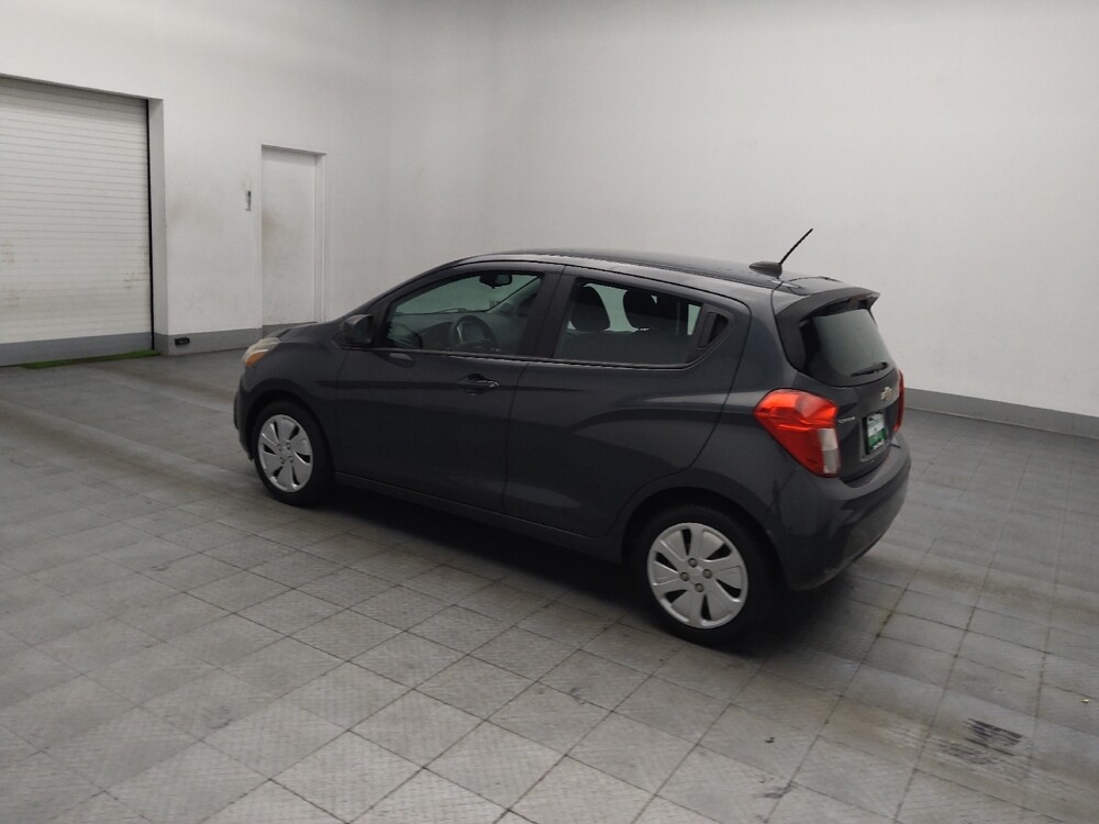 2018 Chevrolet Spark in Chattanooga, TN 37421 - 18083129 3