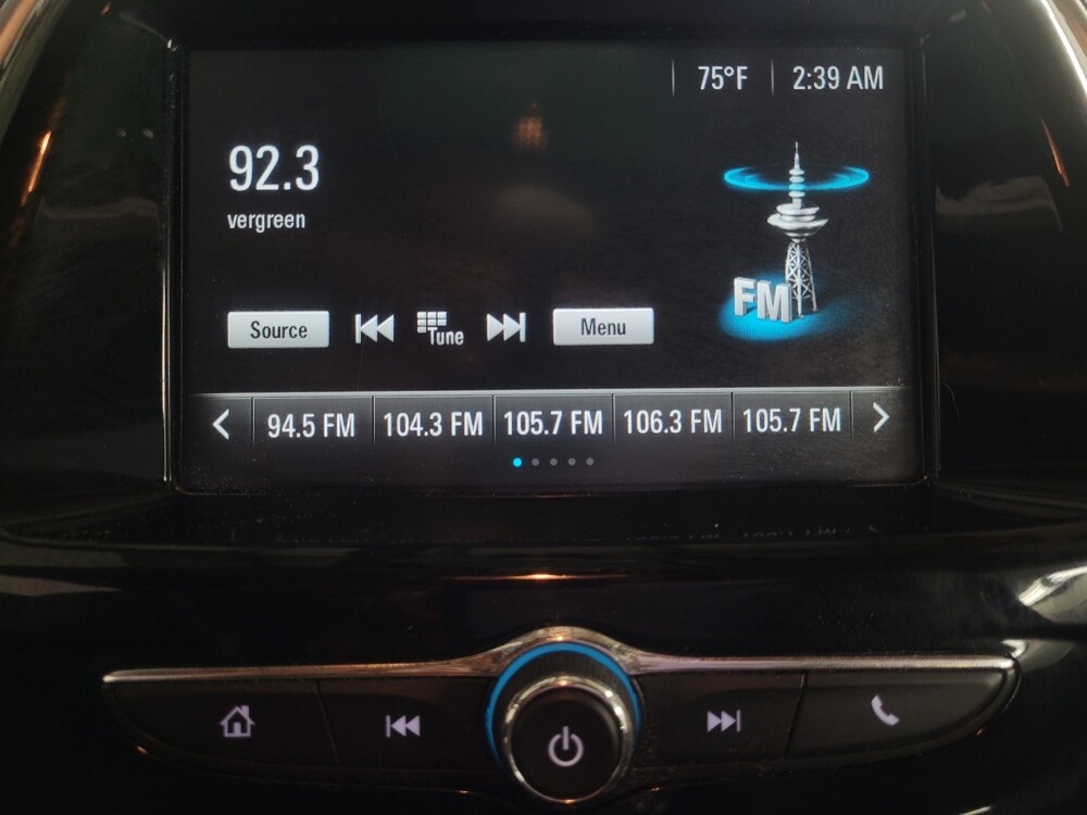 2018 Chevrolet Spark in Chattanooga, TN 37421 - 18083129 25