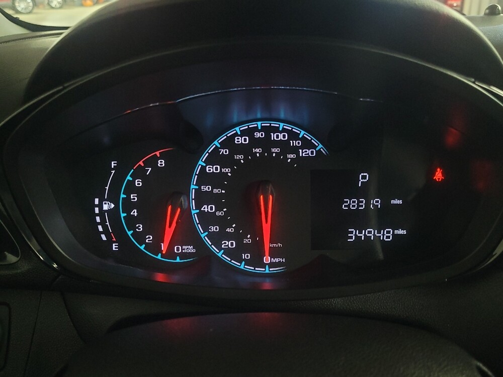 2018 Chevrolet Spark in Chattanooga, TN 37421 - 18083129 23