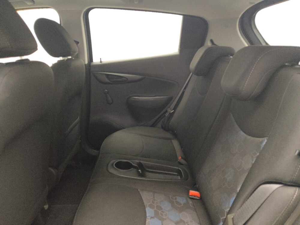 2018 Chevrolet Spark in Chattanooga, TN 37421 - 18083129 18