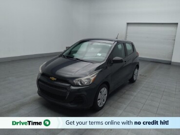 2018 Chevrolet Spark in Chattanooga, TN 37421