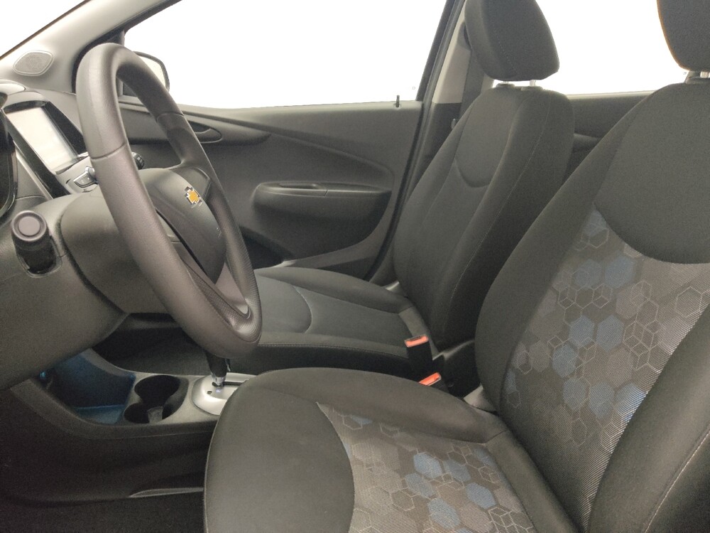2018 Chevrolet Spark in Chattanooga, TN 37421 - 18083129 17