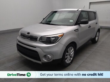 2019 Kia Soul in Pelham, AL 35124
