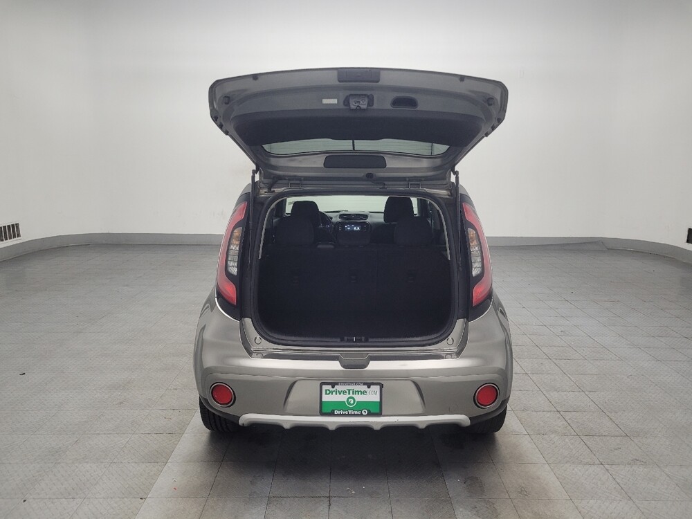 2018 Kia Soul in Pelham, AL 35124 - 18083132 29