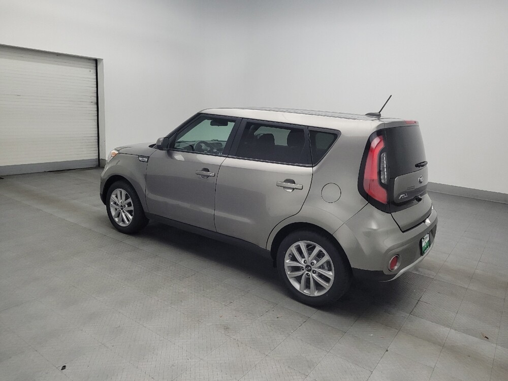 2018 Kia Soul in Pelham, AL 35124 - 18083132 3