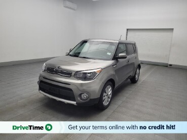 2018 Kia Soul in Pelham, AL 35124