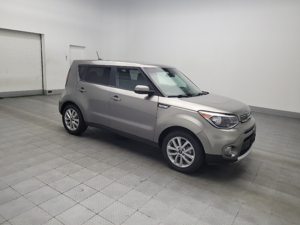 2018 Kia Soul in Pelham, AL 35124 - 18083132 11