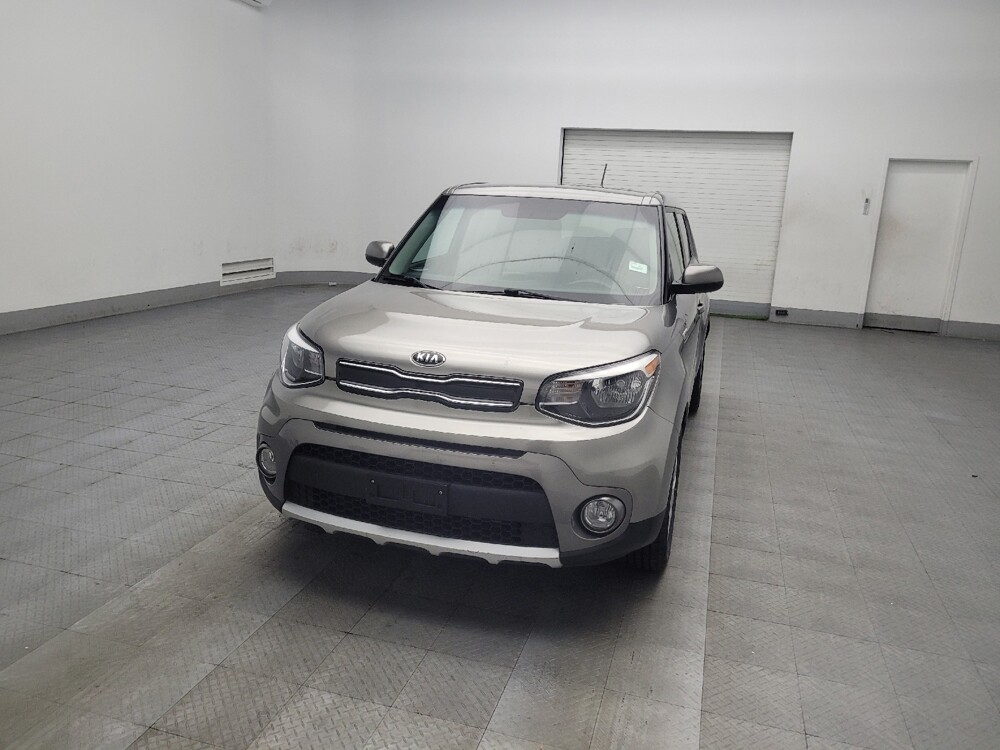 2018 Kia Soul in Pelham, AL 35124 - 18083132 15