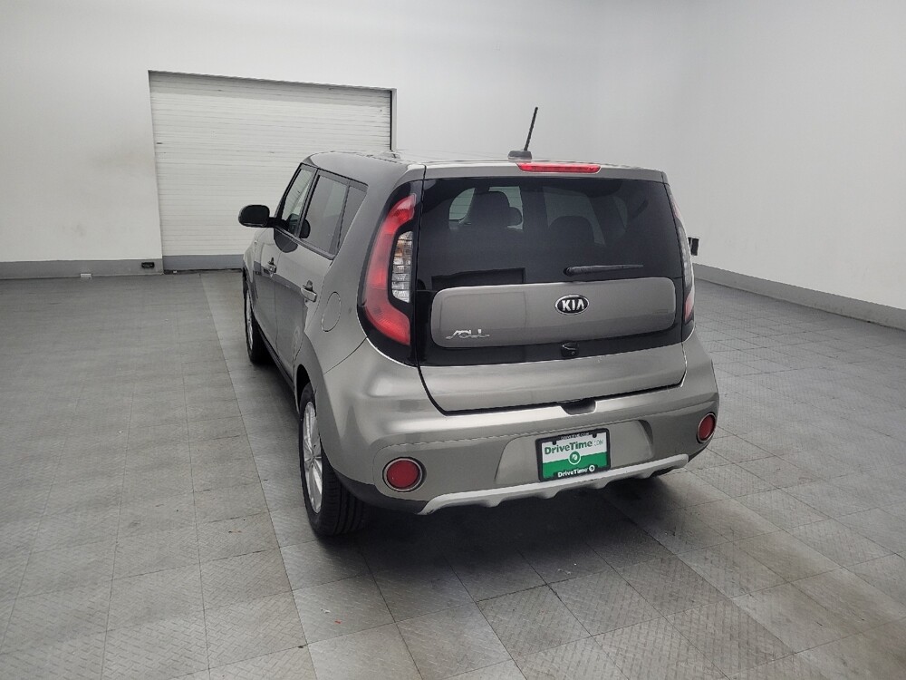 2018 Kia Soul in Pelham, AL 35124 - 18083132 6