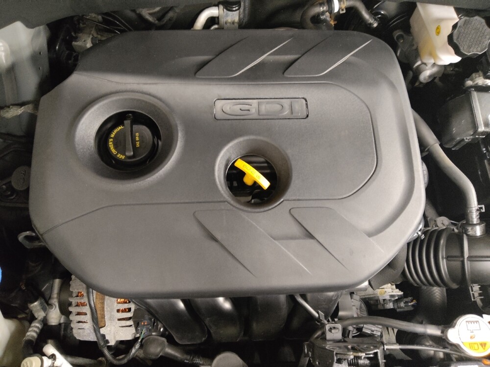 2018 Kia Soul in Pelham, AL 35124 - 18083132 30