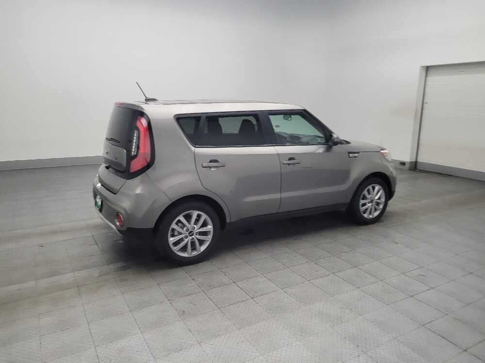 2018 Kia Soul in Pelham, AL 35124 - 18083132 10