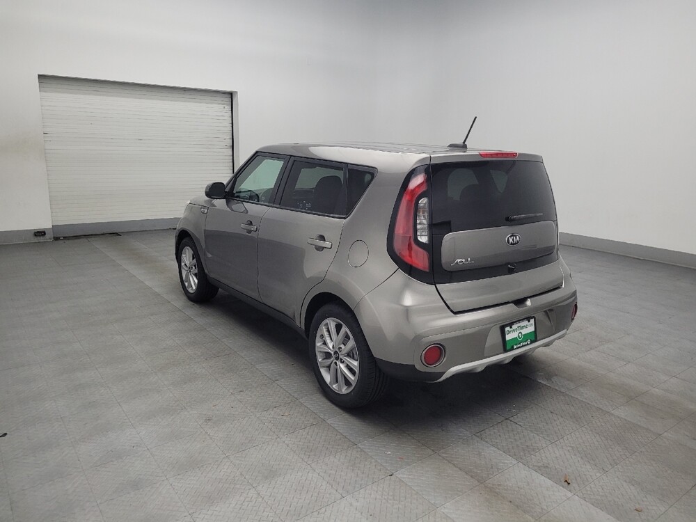 2018 Kia Soul in Pelham, AL 35124 - 18083132 5
