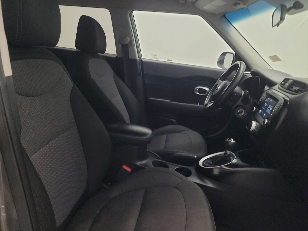 2018 Kia Soul in Pelham, AL 35124 - 18083132 21
