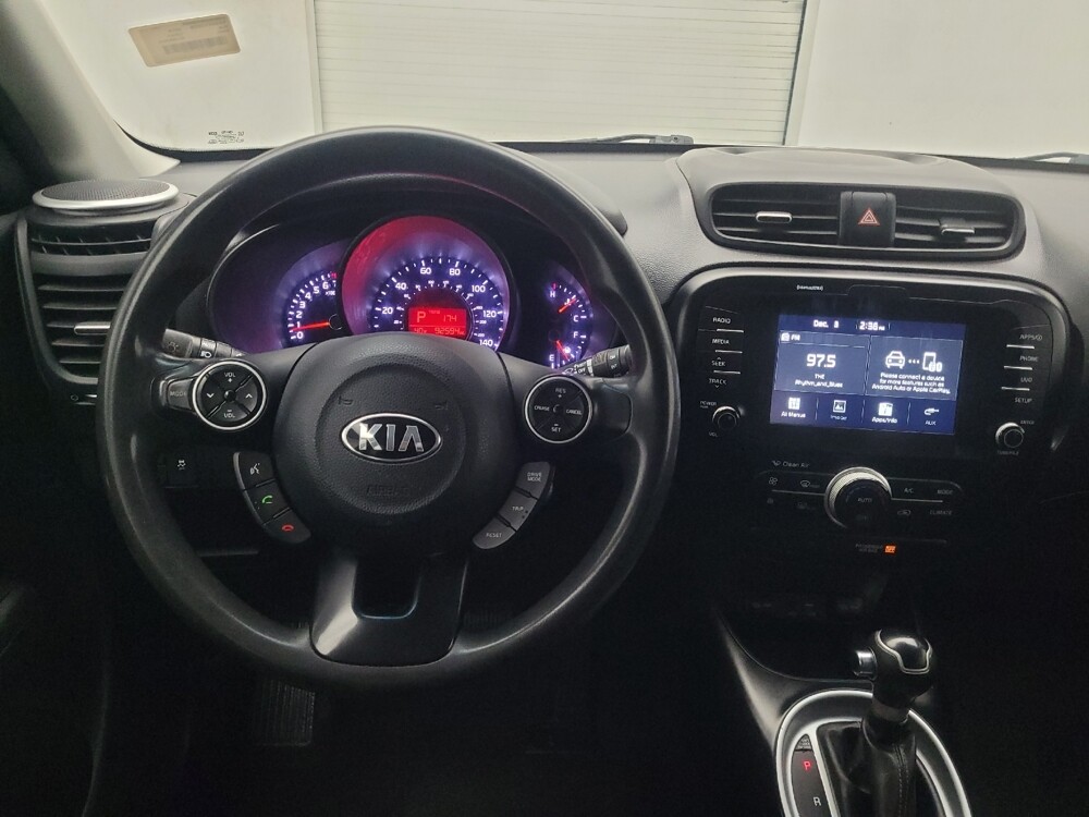 2018 Kia Soul in Pelham, AL 35124 - 18083132 22