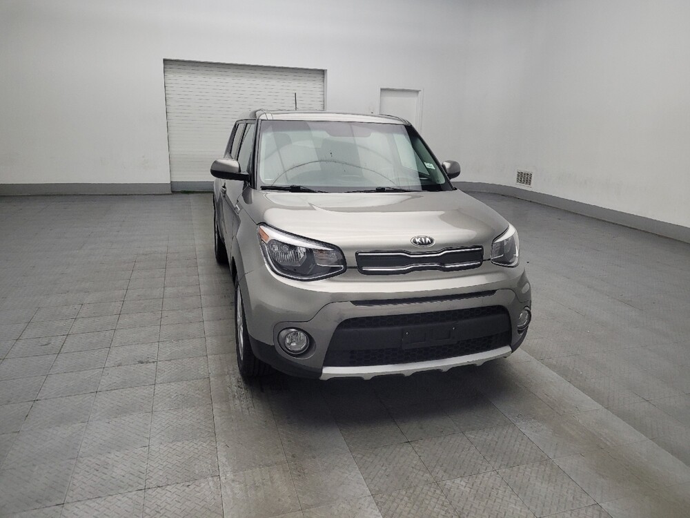 2018 Kia Soul in Pelham, AL 35124 - 18083132 14