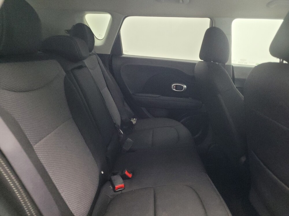 2018 Kia Soul in Pelham, AL 35124 - 18083132 19