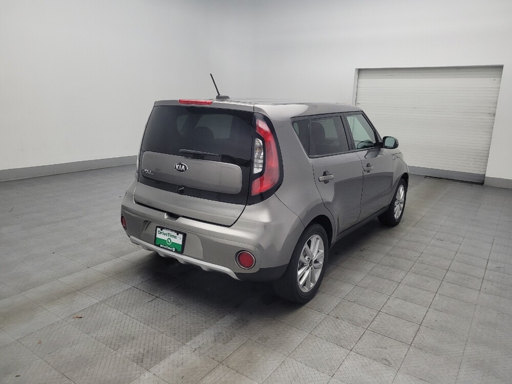 2018 Kia Soul in Pelham, AL 35124 - 18083132 9