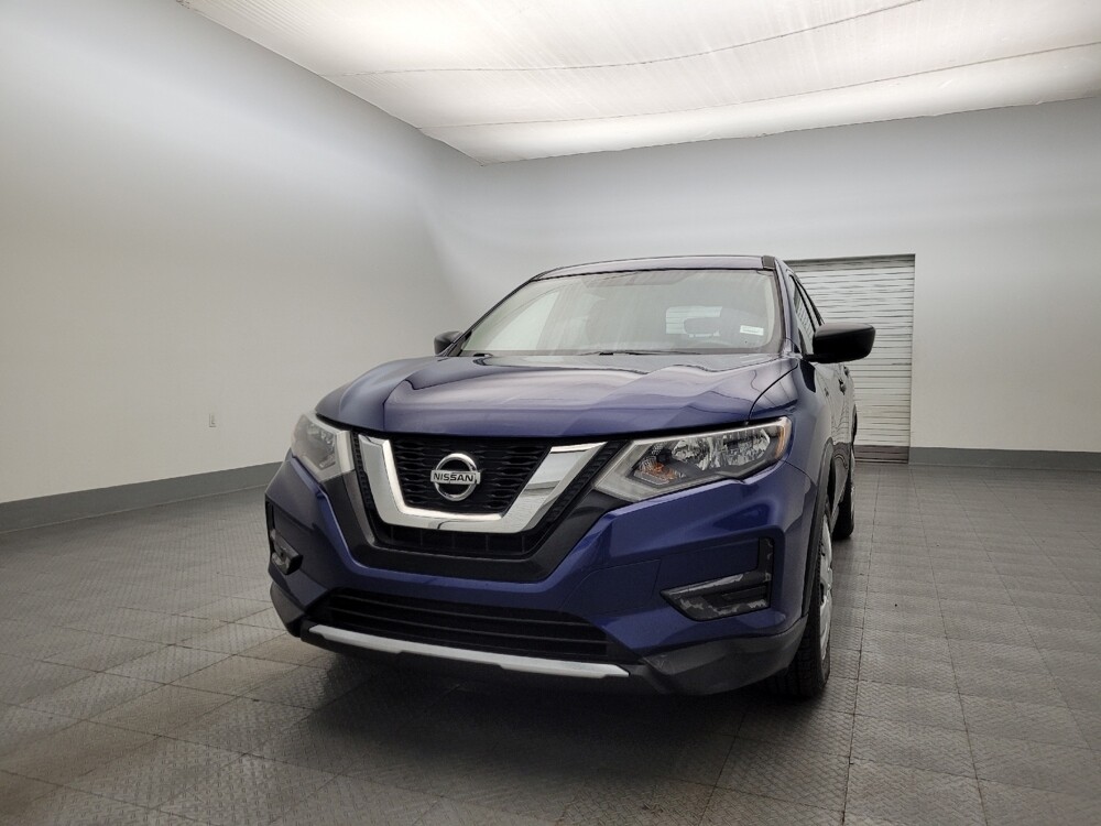 2017 Nissan Rogue in Mesa, AZ 85210 - 18083137 15