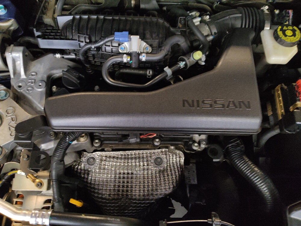 2017 Nissan Rogue in Mesa, AZ 85210 - 18083137 30