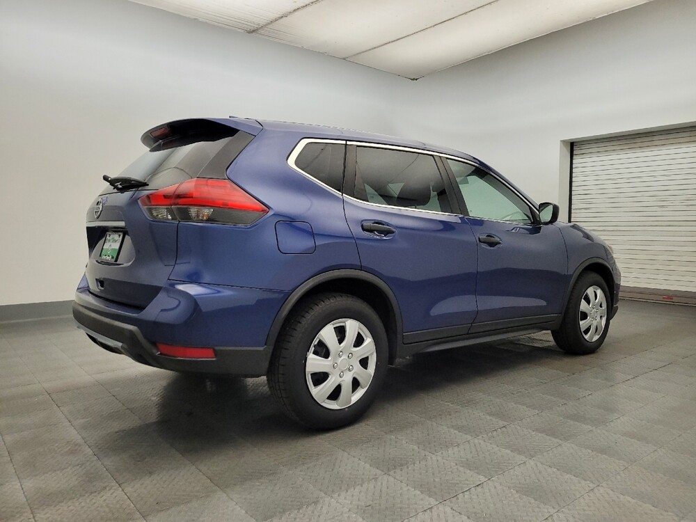 2017 Nissan Rogue in Mesa, AZ 85210 - 18083137 10