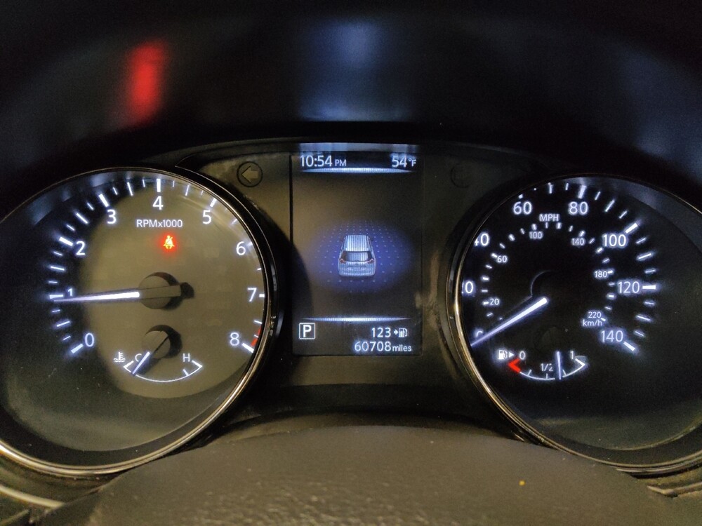 2017 Nissan Rogue in Mesa, AZ 85210 - 18083137 23