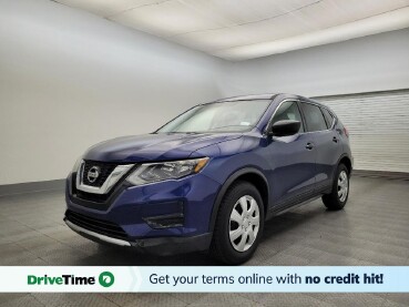 2017 Nissan Rogue in Mesa, AZ 85210