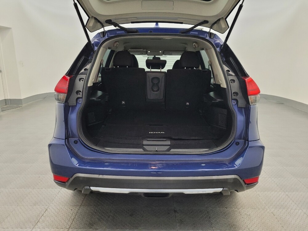 2017 Nissan Rogue in Mesa, AZ 85210 - 18083137 29