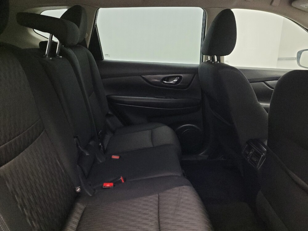 2017 Nissan Rogue in Mesa, AZ 85210 - 18083137 19
