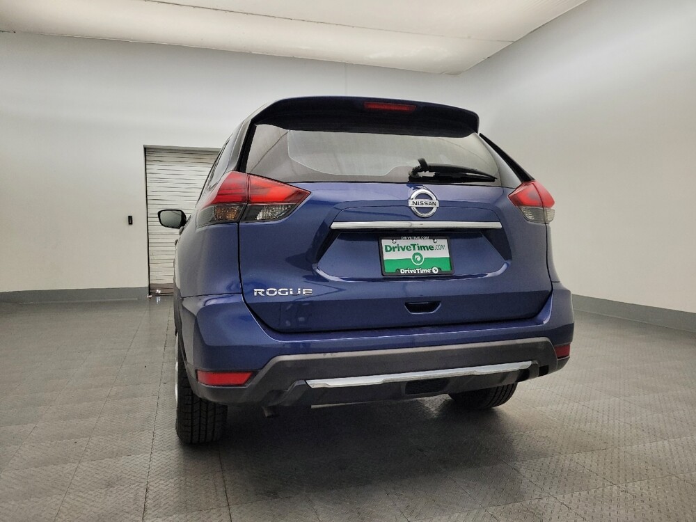 2017 Nissan Rogue in Mesa, AZ 85210 - 18083137 6